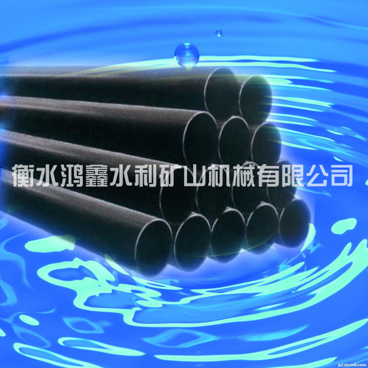 溝槽式鋼塑復(fù)合管
